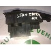 Recambio de mando luces para seat ibiza (6k) básico referencia OEM IAM 6K1941531 PA6GFGB30 