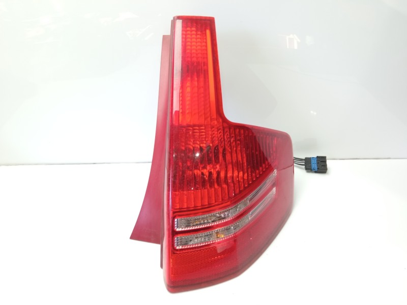 Recambio de piloto trasero derecho para citroën c4 berlina collection referencia OEM IAM 6351T8 9655863980 