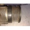 Recambio de alternador para hyundai getz (tb) 1.5 crdi referencia OEM IAM 3730027503  