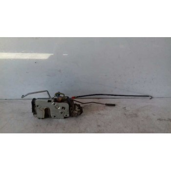 CERRADURA PUERTA DELANTERA IZQUIERDA 00068243426 
