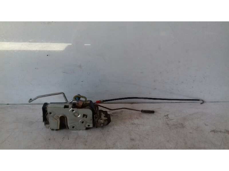 Recambio de cerradura puerta delantera izquierda para land rover freelander (ln) 1.8 cat referencia OEM IAM 00068243426  