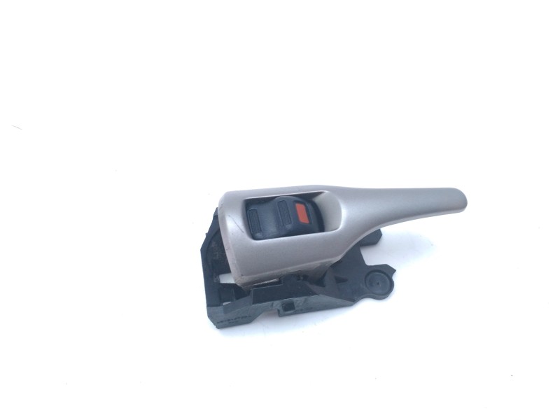 Recambio de maneta interior trasera derecha para toyota auris 1.4 turbodiesel cat referencia OEM IAM 6920502120B1  