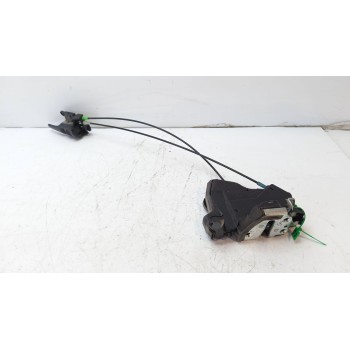 CERRADURA PUERTA DELANTERA DERECHA 6903005130 6920502120C0 