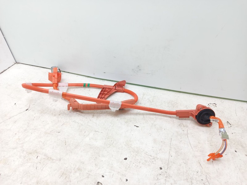 Recambio de cable para toyota c-hr (_x1_) 1.8 hybrid (zyx10_, zyx11_) referencia OEM IAM 821H102240  