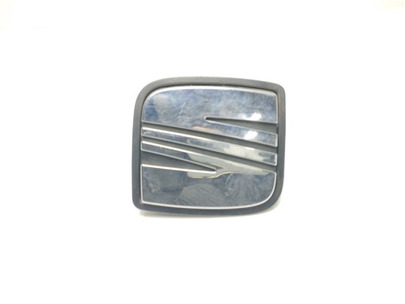 Recambio de maneta exterior porton para seat ibiza (6l1) cool referencia OEM IAM 6L6827565B  