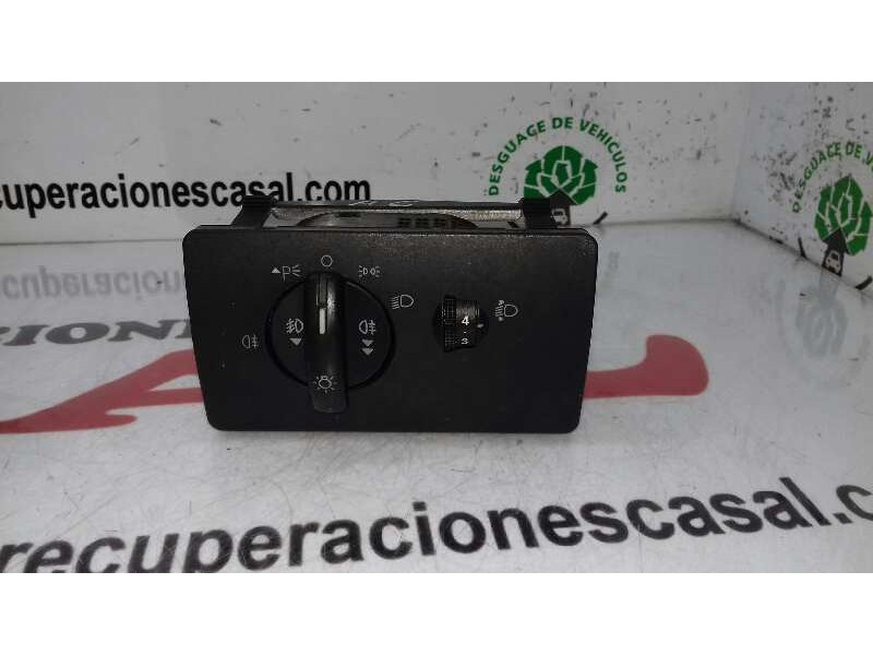 Recambio de mando luces para ford mondeo berlina (ge) ambiente plus referencia OEM IAM 1S7T13A024BC 16 PINES 