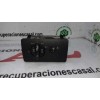 Recambio de mando luces para ford mondeo berlina (ge) ambiente plus referencia OEM IAM 1S7T13A024BC 16 PINES 