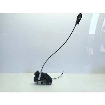 CERRADURA PUERTA TRASERA DERECHA 1859563 4072 / 4146 / 258181 / cm5aa26412bb