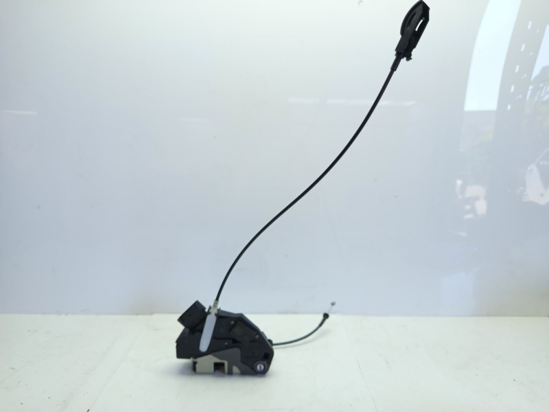 Recambio de cerradura puerta trasera derecha para ford ranger (tke) referencia OEM IAM 1859563  4072 / 4146 / 258181 / cm5aa2641