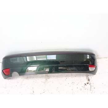 PARAGOLPES TRASERO 120839 