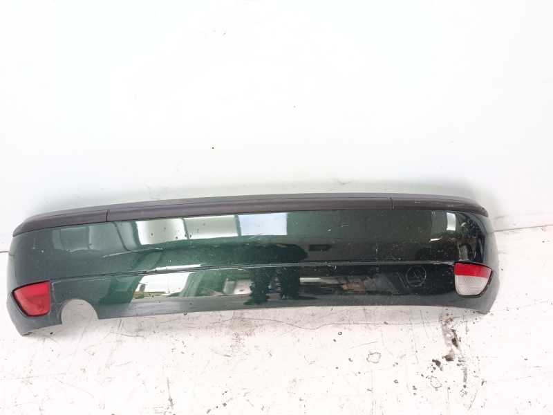 Recambio de paragolpes trasero para ford focus c-max (dm2) 1.6 referencia OEM IAM 120839  