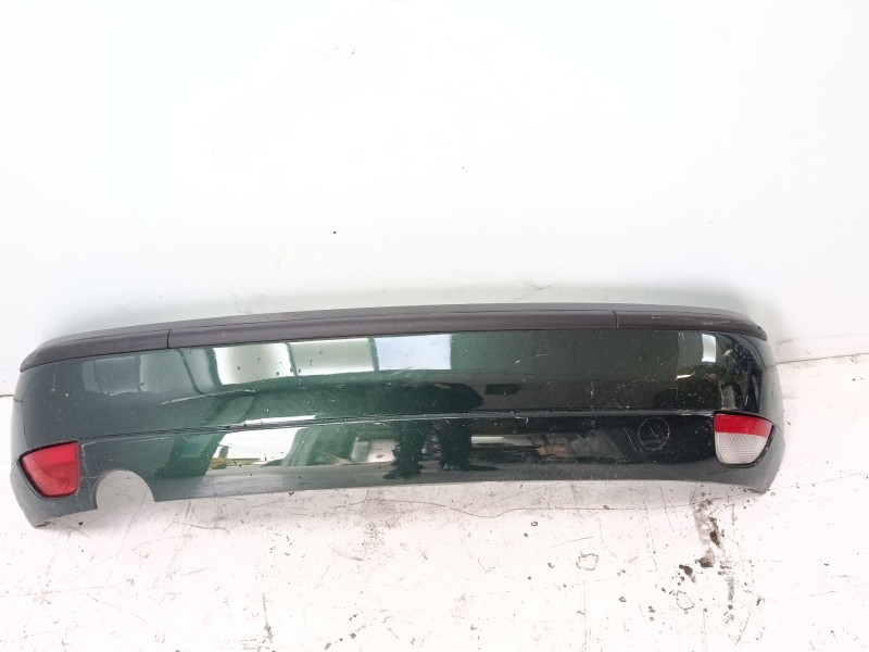 Recambio de paragolpes trasero para ford focus c-max (dm2) 1.6 referencia OEM IAM 120839  
