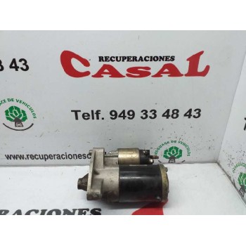 MOTOR ARRANQUE 9656317780 M000T45071ZT 
