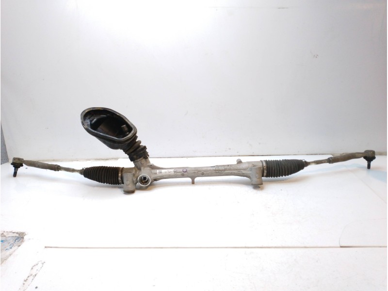 Recambio de cremallera direccion para toyota c-hr referencia OEM IAM 45510F4010 4551002420 