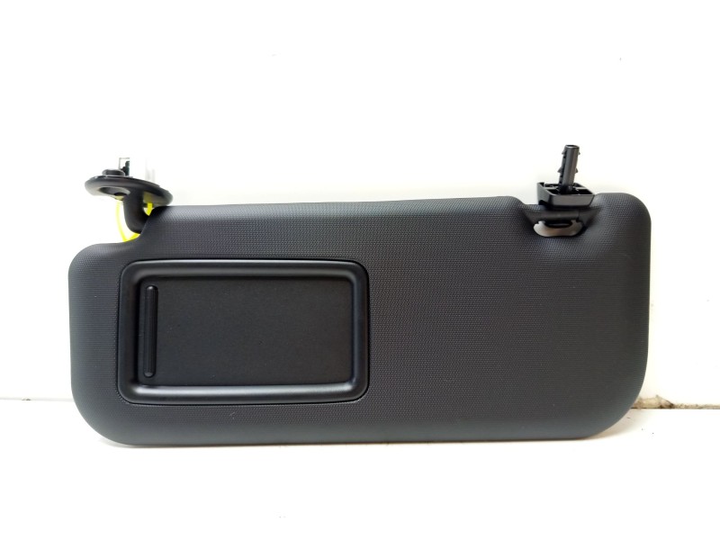 Recambio de parasol izquierdo para toyota c-hr (_x1_) 1.8 hybrid (zyx10_, zyx11_) referencia OEM IAM 74320F4130C0  