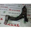 Recambio de brazo suspension inferior delantero izquierdo para ford fiesta (cbk) sport referencia OEM IAM 1110510334  