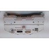 Recambio de cuadro instrumentos para toyota corolla (e21) referencia OEM IAM 5540002905C0 83800FEP61 83800FEP60