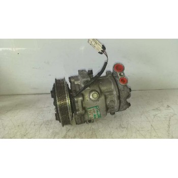COMPRESOR AIRE ACONDICIONADO 24461719 04244010362 