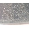 Recambio de piloto trasero derecho para toyota yaris active referencia OEM IAM 81551K0040  27454012A
