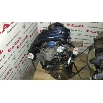 MOTOR COMPLETO AQM 
