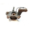 Recambio de mangueta delantera izquierda para renault megane iii sport tourer expression referencia OEM IAM 400150083R  