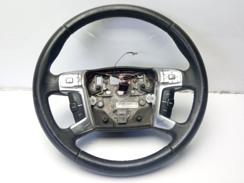 Recambio de volante para ford mondeo ber. (ca2) 2.2 tdci cat referencia OEM IAM 305481985 305479999M95 