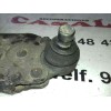 Recambio de brazo suspension inferior delantero izquierdo para ford fiesta (cbk) sport referencia OEM IAM 1110510334  