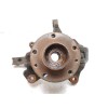Recambio de mangueta delantera izquierda para renault megane iii sport tourer expression referencia OEM IAM 400150083R  