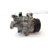Recambio de compresor aire acondicionado para toyota aygo (kgb/wnb) referencia OEM IAM 883100H010  