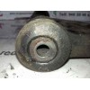 Recambio de brazo suspension inferior delantero izquierdo para ford fiesta (cbk) sport referencia OEM IAM 1110510334  