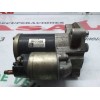 Recambio de motor arranque para citroën saxo 1.4 exclusive referencia OEM IAM 9656317780 M000T45071ZT 