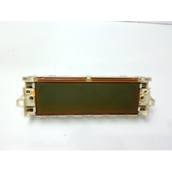 SISTEMA AUDIO / RADIO CD 6155FX 8657882880 
