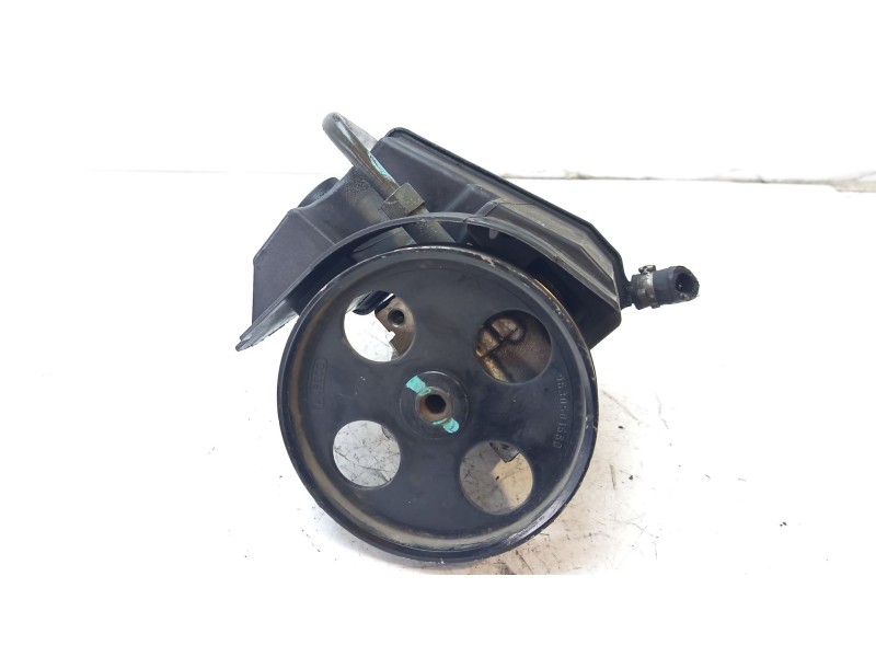 Recambio de bomba direccion para peugeot 206 hatchback (2a/c) 1.4 i referencia OEM IAM 4007V5  9631411580