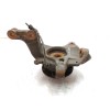 Recambio de mangueta delantera izquierda para renault megane iii sport tourer expression referencia OEM IAM 400150083R  