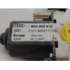 Recambio de elevalunas trasero derecho para audi a4 ber. (b8) básico referencia OEM IAM 8K0839462  