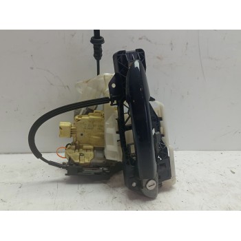 CERRADURA PUERTA DELANTERA IZQUIERDA 3C1837015A 