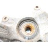 Recambio de mangueta delantera izquierda para renault megane iii sport tourer expression referencia OEM IAM 400150083R  