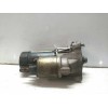 Recambio de motor arranque para peugeot 206 berlina xs clim referencia OEM IAM D6RA572  