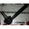 Recambio de cremallera direccion para opel astra g berlina sport referencia OEM IAM 0250080025001  