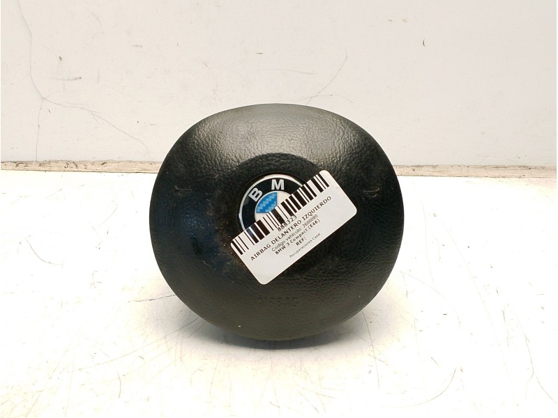 Recambio de airbag delantero izquierdo para bmw 3 compact (e46) 320 td referencia OEM IAM 32306880600  