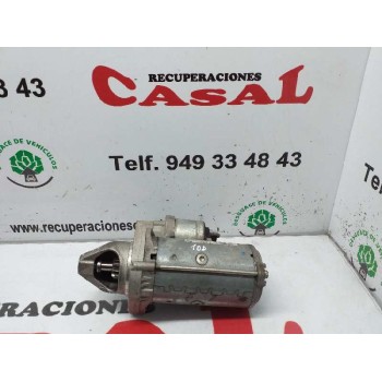 MOTOR ARRANQUE TS18E33 55221292 