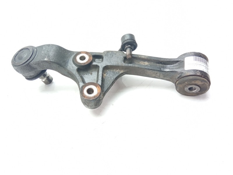Recambio de brazo suspension inferior delantero izquierdo para kia carnival td ls referencia OEM IAM   