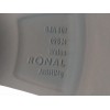 Recambio de llanta para skoda rapid (nh3, nk3, nk6) 1.6 tdi referencia OEM IAM 5JA601025L 5JA601025N 