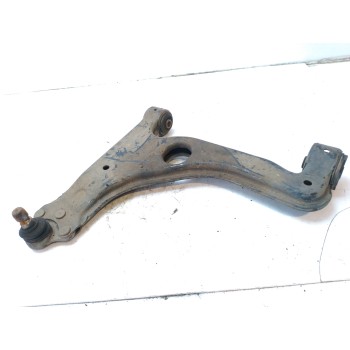 BRAZO SUSPENSION INFERIOR DELANTERO IZQUIERDO 24454477 