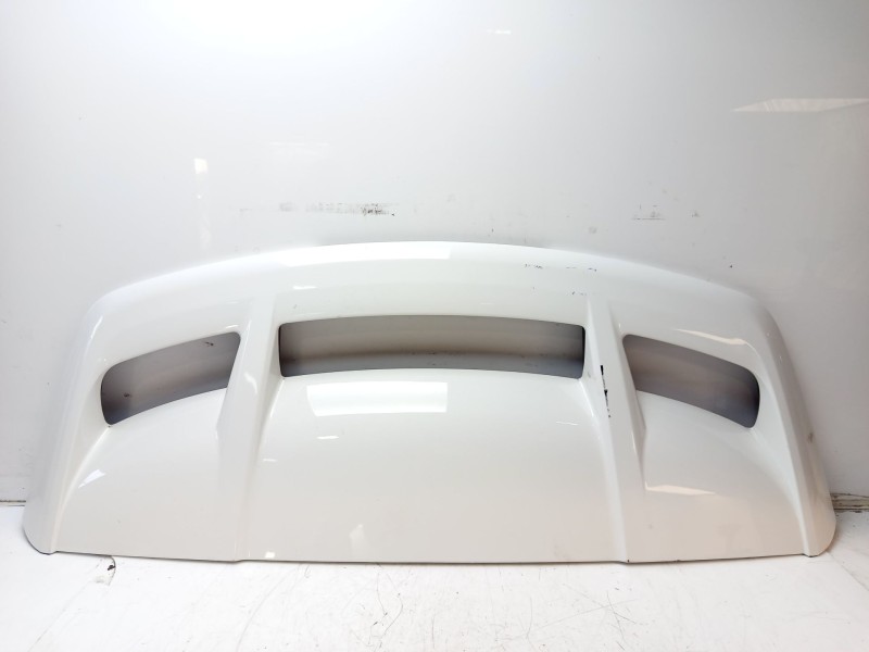 Recambio de aleron trasero para toyota c-hr referencia OEM IAM 7687110150  