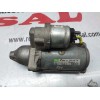 Recambio de motor arranque para opel astra h berlina referencia OEM IAM TS18E33 55221292 