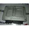 Recambio de centralita motor uce para volkswagen polo (9n3) advance referencia OEM IAM 036906034JC 6160125002 