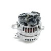Recambio de alternador para renault laguna ii (bg0) 2.2 dci turbodiesel referencia OEM IAM 0124525043 8200175210 