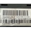 Recambio de mando multifuncion para citroën c4 picasso cool referencia OEM IAM 96656015XT  