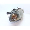 Recambio de faro derecho para bmw serie 3 compact (e46) referencia OEM IAM 63126901970  